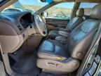 2004 Toyota Sienna xle