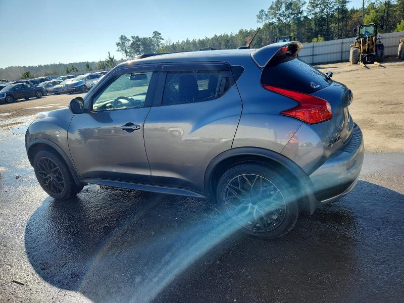 2013 Nissan Juke s