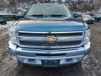 2012 Chevrolet Silverado K1500 LT