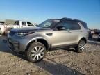 2019 Land Rover Discovery hse