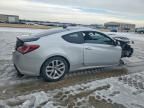2016 Hyundai Genesis Coupe 3.8l