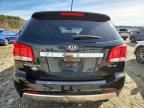 2012 KIA Sorento sx