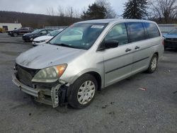 2009 Honda Odyssey lx for sale in Grantville, PA