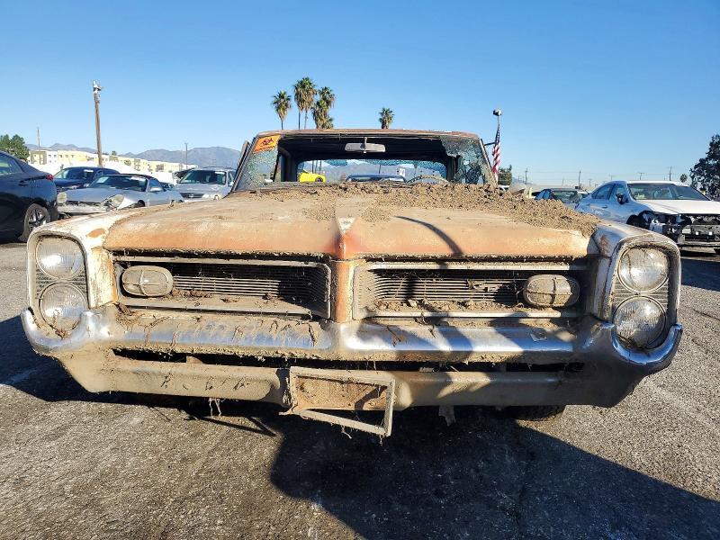 1964 Pontiac Grand Prix