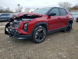 2026 Chevrolet Equinox lt for sale in Chicago Heights, IL