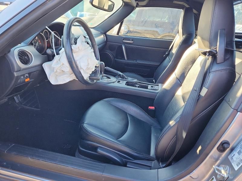 2010 Mazda Mx-5 Miata