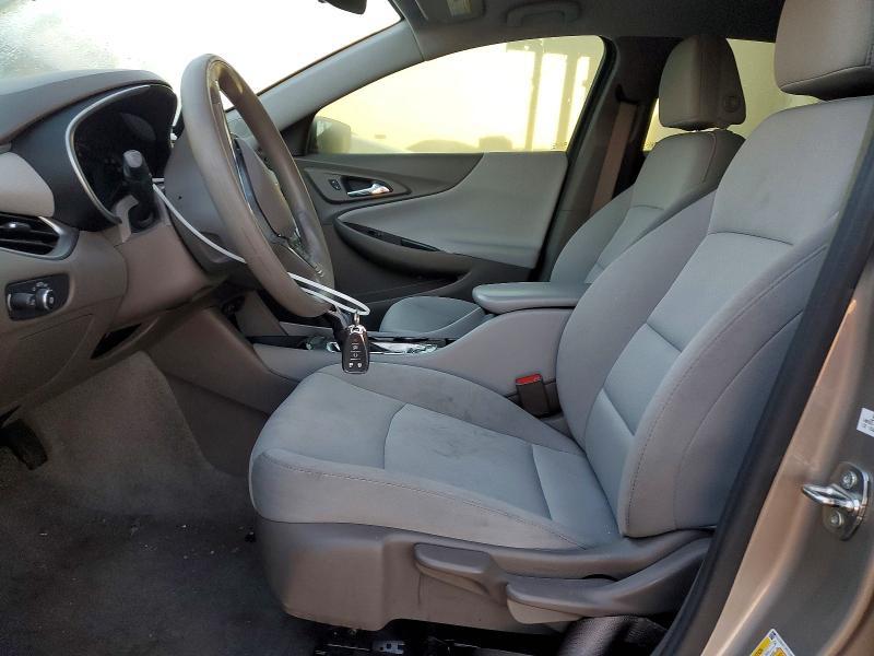 2023 Chevrolet Malibu ls