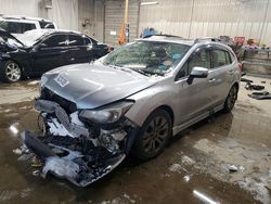 2016 Subaru Impreza Sport Limited for sale in York Haven, PA