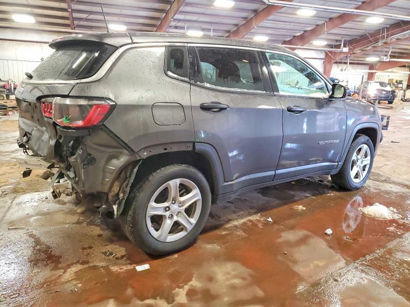 2023 Jeep Compass Sport