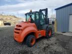 2019 Ausa C400 H X4 Forklift