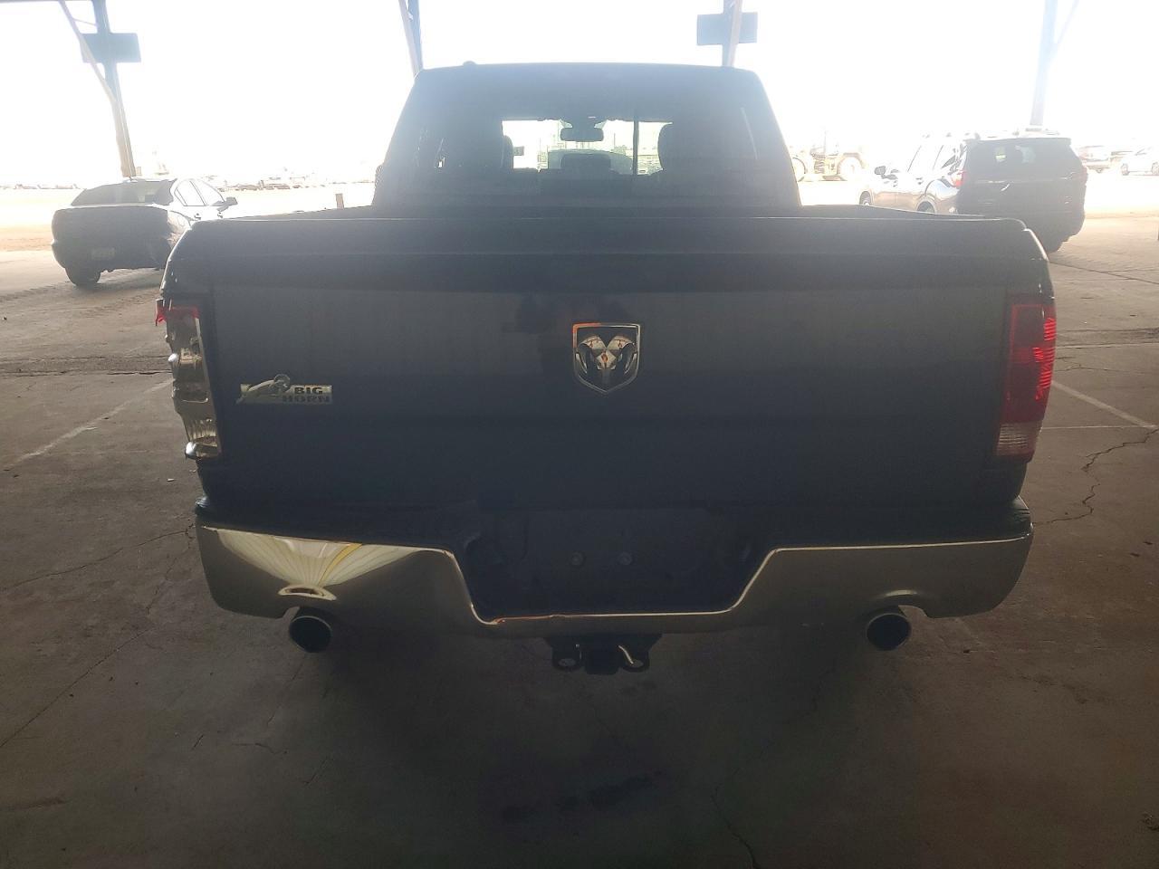 2016 Dodge RAM 1500 SLT