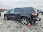 2017 GMC Acadia Limited Slt-2