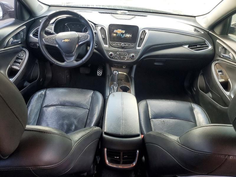 2016 Chevrolet Malibu Premier