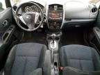 2018 Nissan Versa Note sv