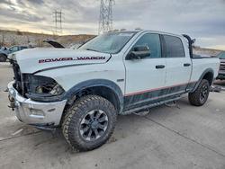 Dodge salvage cars for sale: 2010 Dodge RAM 2500