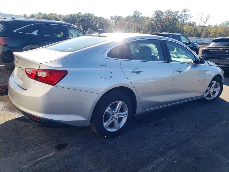 2020 Chevrolet Malibu ls