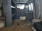 2013 Chev Rolet Express G2500 Utility / Service Van