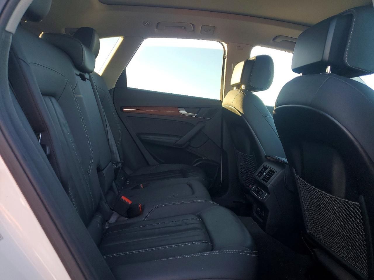 2023 Audi Q5 Premium Plus 45