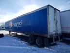 2004 Wabash DRY Van Trailer