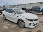 2018 KIA Optima ex