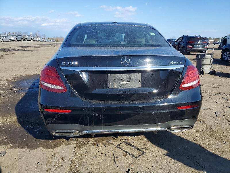 2020 Mercedes-Benz E 350 4matic