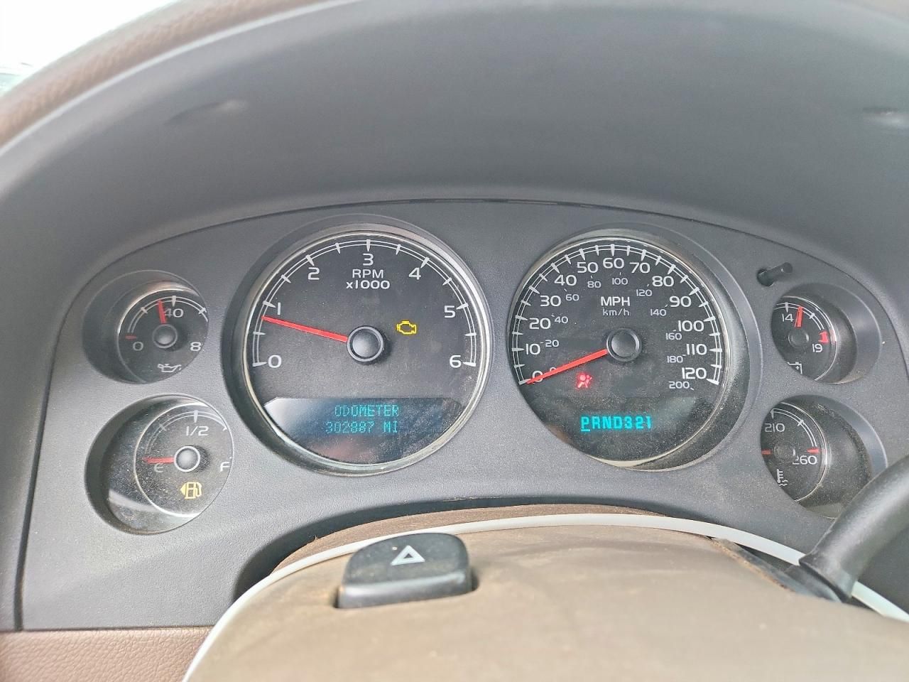 2007 GMC New Sierra K1500