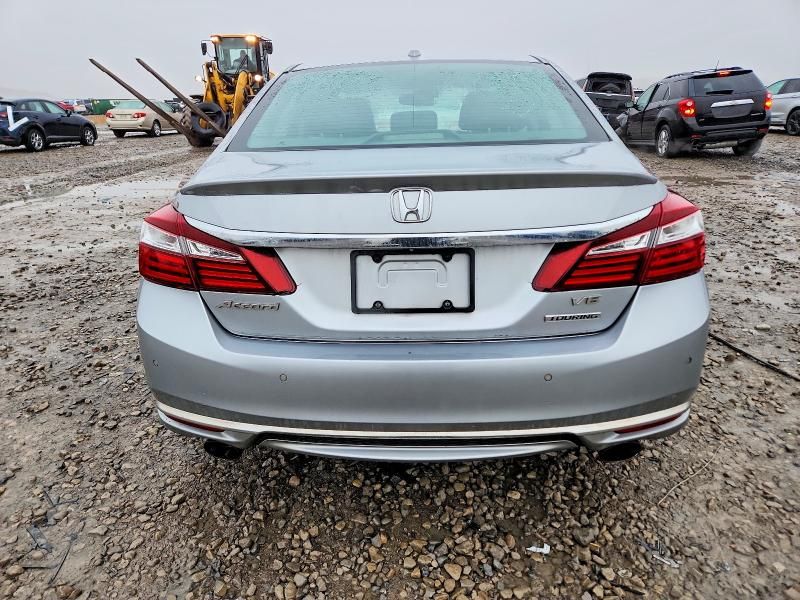 2016 Honda Accord Touring