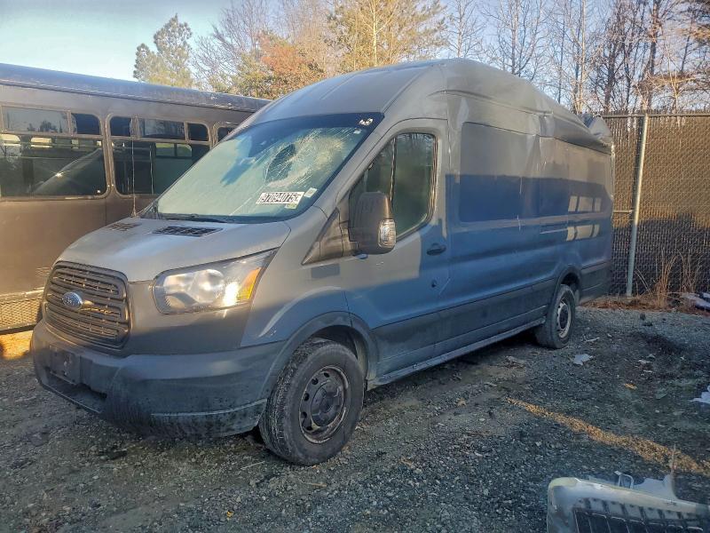 2019 Ford Transit T-250 Delivery van