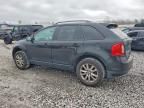 2012 Ford Edge sel