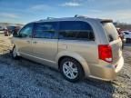 2013 Dodge Grand Caravan Crew