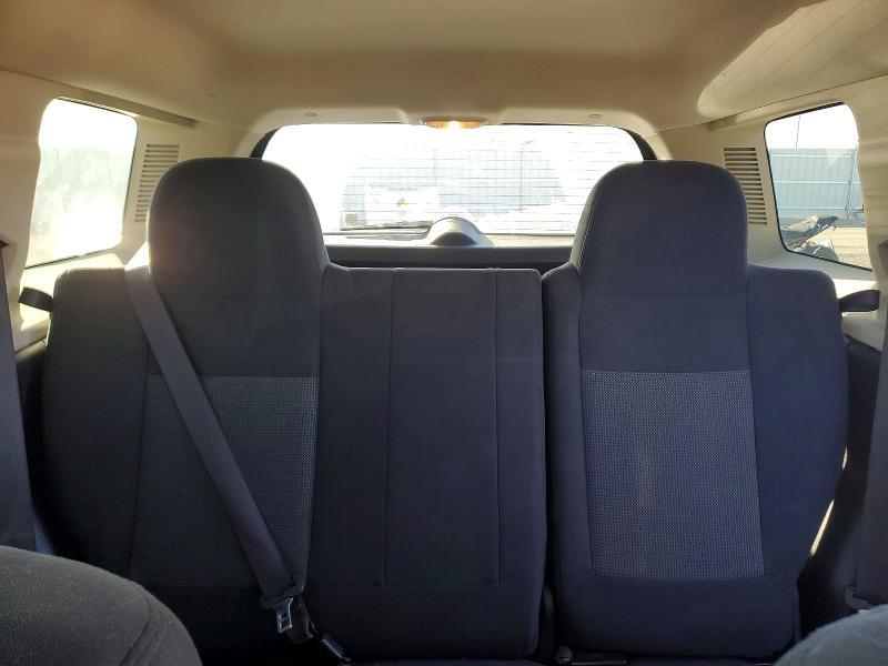 2017 Jeep Patriot Sport