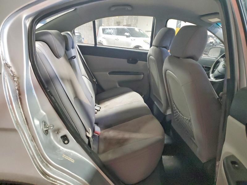 2010 Hyundai Accent gls