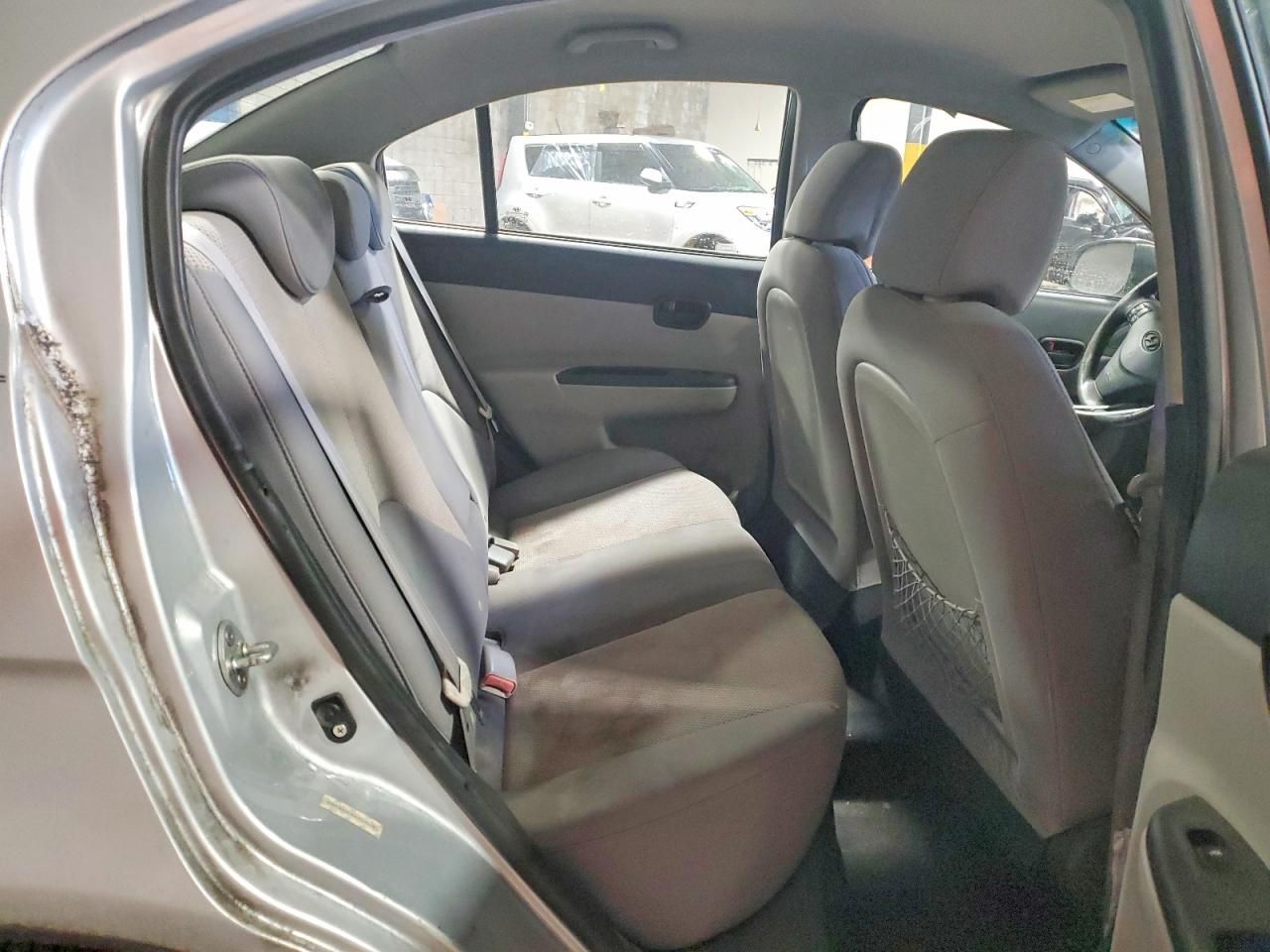 2010 Hyundai Accent gls