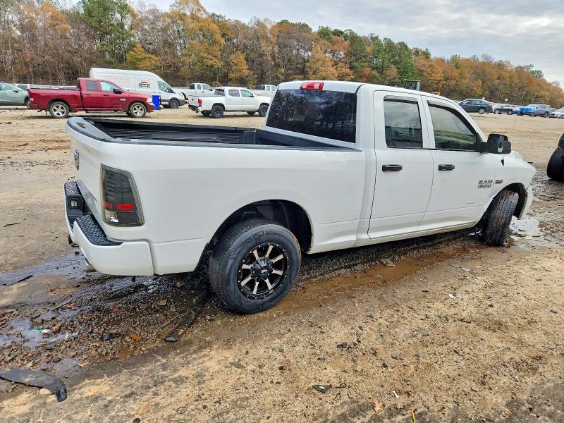 2017 Dodge Ram 1500 st