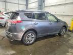 2018 Toyota Rav4 Hybrid xle