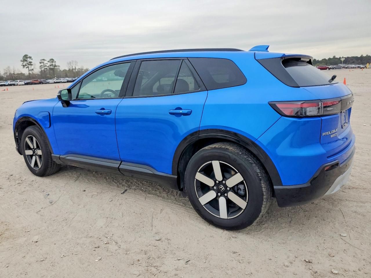 2024 Honda Prologue Touring