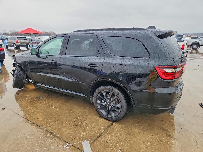 2022 Dodge Durango