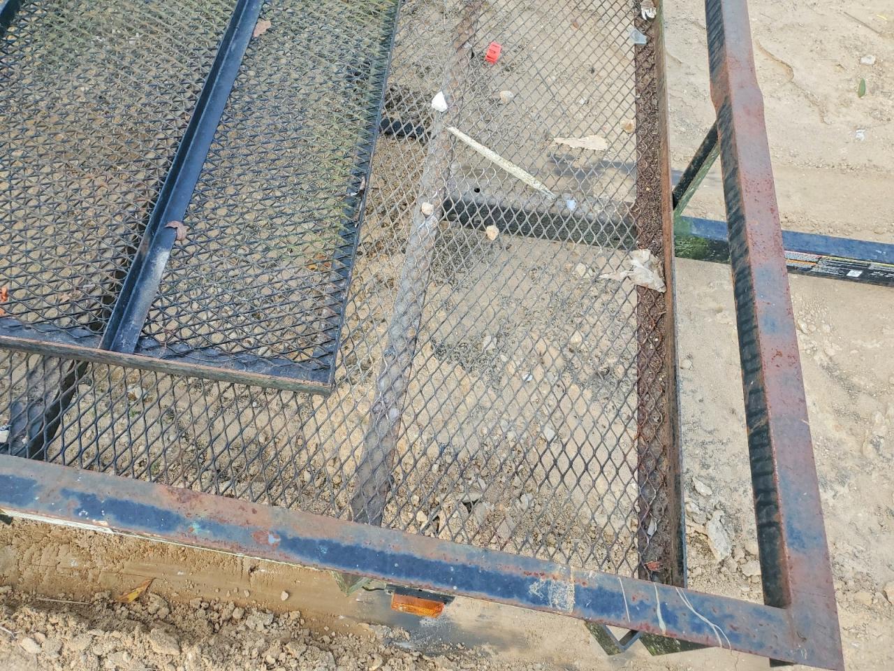 2019 Carry-On Trailer 2019 Carry ON Utility Trailer