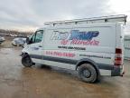 2016 Mercedes-Benz Sprinter 2500