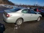 2004 Lexus Es 330