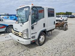 2016 Isuzu NPR HD en venta en Opa Locka, FL