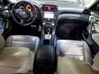2008 Acura Tl Type s