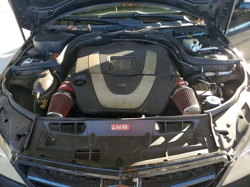 2008 Mercedes-Benz C 350