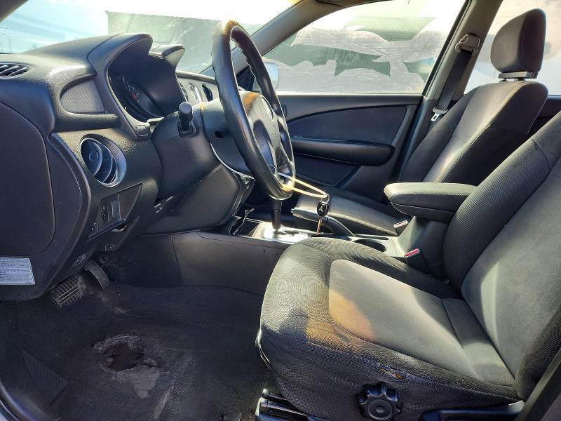 2005 Mitsubishi Outlander ls