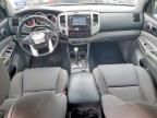 2015 Toyota Tacoma Double Cab