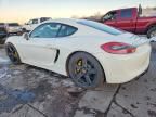 2015 Porsche Cayman s