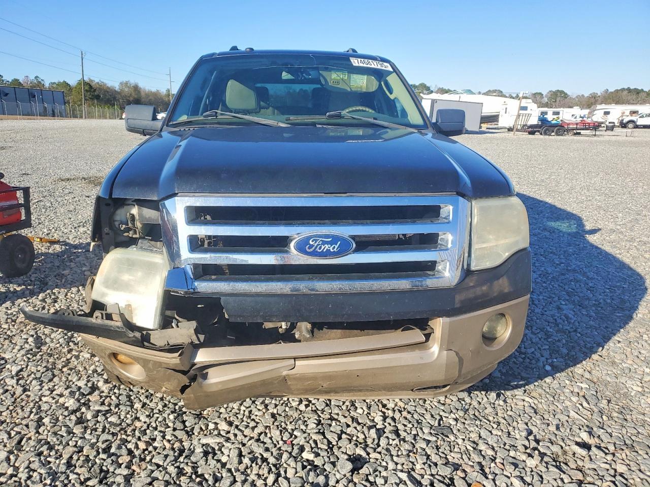 2011 Ford Expedition xlt