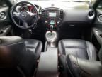 2012 Nissan Juke s