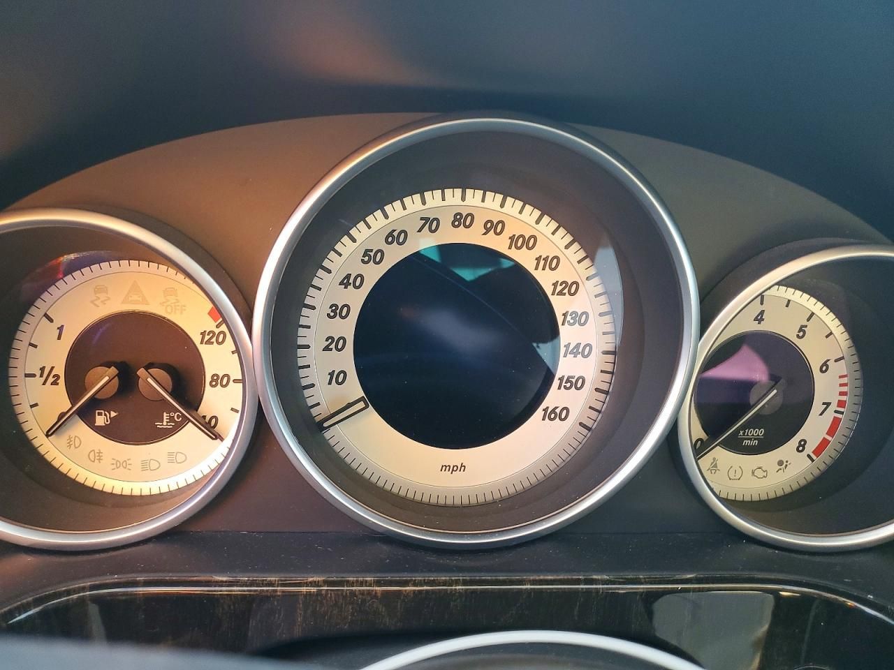 2014 Mercedes-Benz E 350