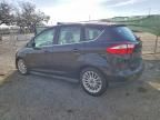 2013 Ford C-max sel